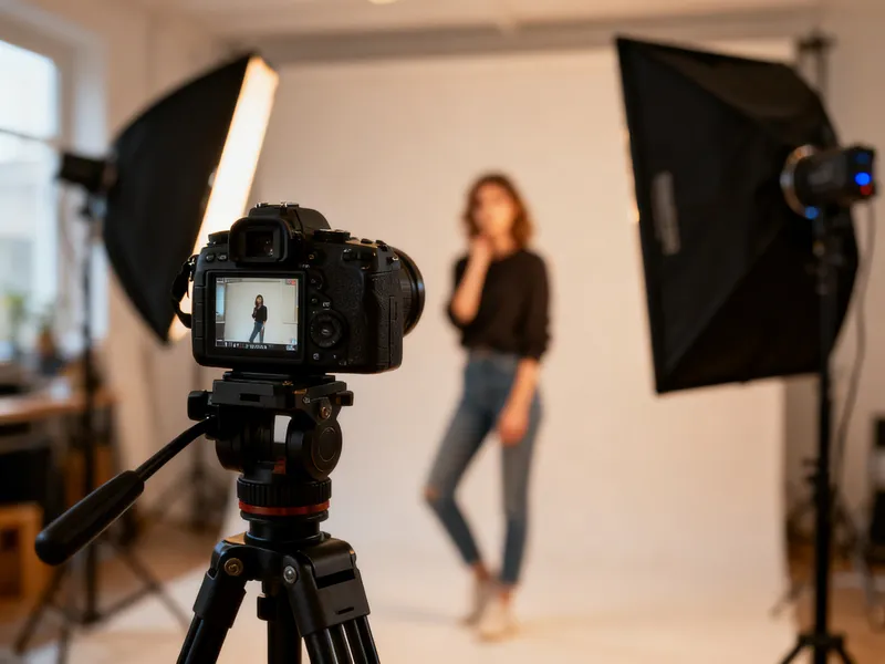 Photo photographe